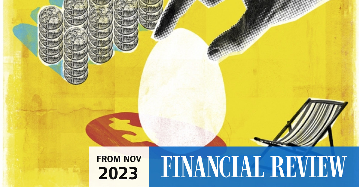 SMSF How much money can I make for retirement in my selfmanaged super